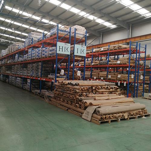 廠區實景見證，高品質特種鋼鐵材料的精準供應之道