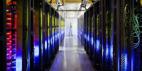 谷歌的“斷臂求生” 為何科技巨頭會出售未來技術服務？