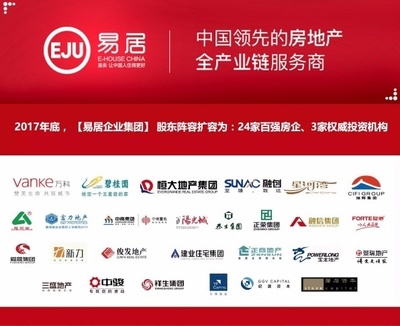 長租公寓萬億藍海啟航 易居中國戰略投資小馬快裝，共筑居住服務新生態