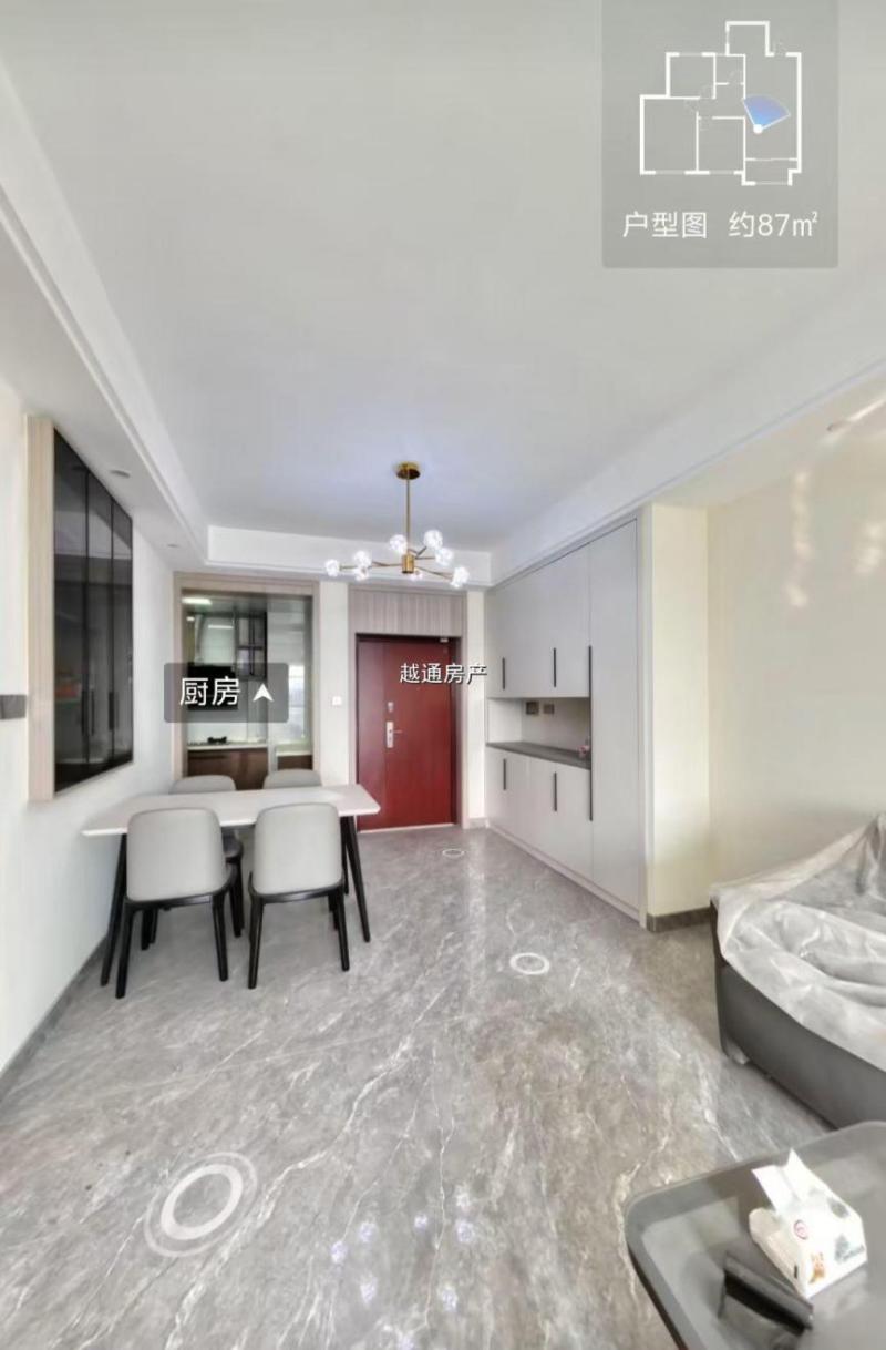 專業房地產信息咨詢 市越城區越通房屋信息咨詢服務部的卓越服務